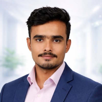 Krishna Mohan Shukla